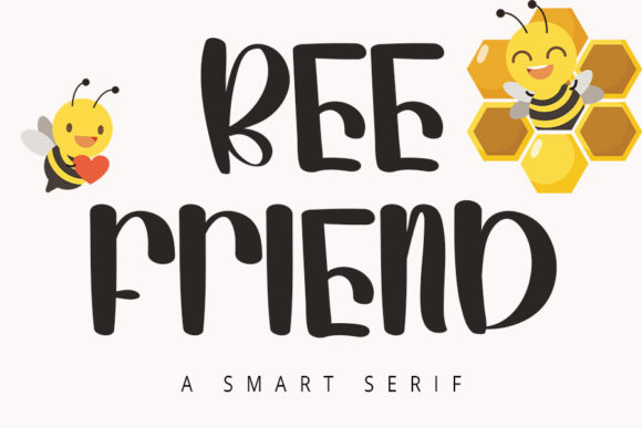 Bee Friend: A Strategic Choice for Relaxed Brand Communication