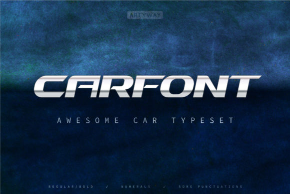 Car: A Strategic Asset for Bold Branding and Creative Execution