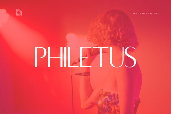 Philetus: A Strategic Choice for Modern Brand Communication