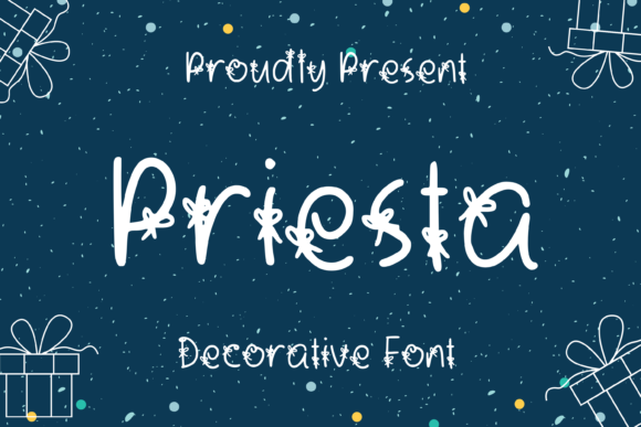 Priesta: Elevate Your Visual Storytelling