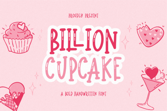 The Vibrant Appeal of Billion Cupcake in Modern Creative Projects