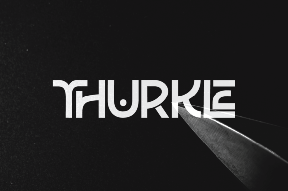Thurkle: Elevate Your Design with Vintage Distinctiveness