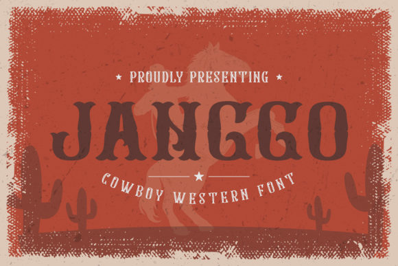 Unleashing Bold Creativity with Janggo