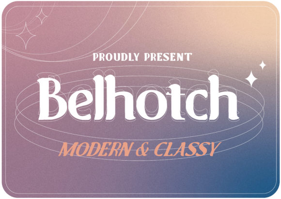 Why Belhotch Defines Modern Classy Design