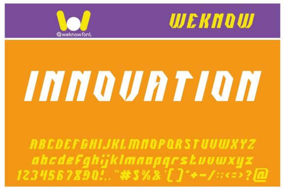 Why Innovation Is the Perfect Bold Choice for Your Next Project