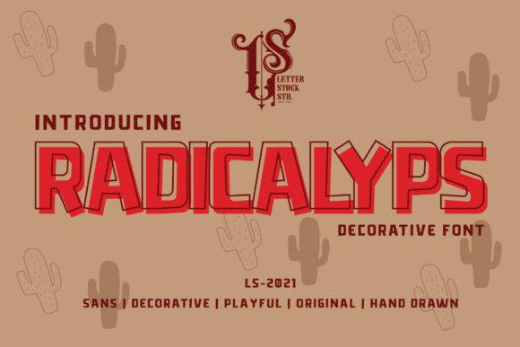 Why Radicalyps Is the Bold Choice Your Projects Need